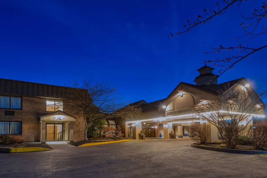 Wyndham Garden York - photo 4