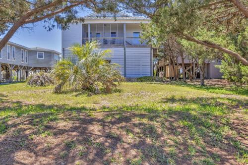 The Surf Shack by Oak Island Accommodations - photo 46