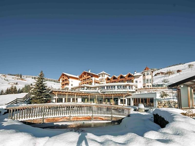 Hotel Bacherhof in Rio Di Pusteria, Italy