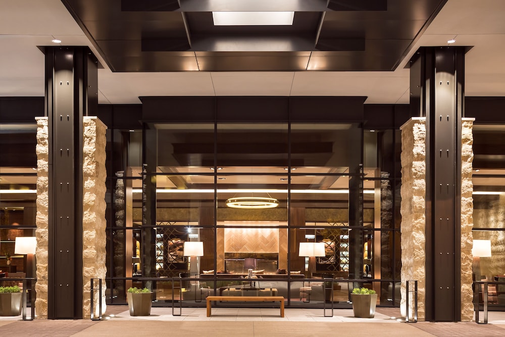 Omni Nashville Hotel - photo 68