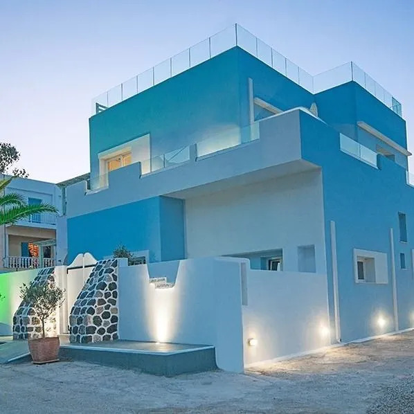 Blue Dream Santorini - last minute hotel in Unknown City