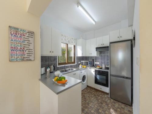 Protaras Fig Tree Bay Villa Buena