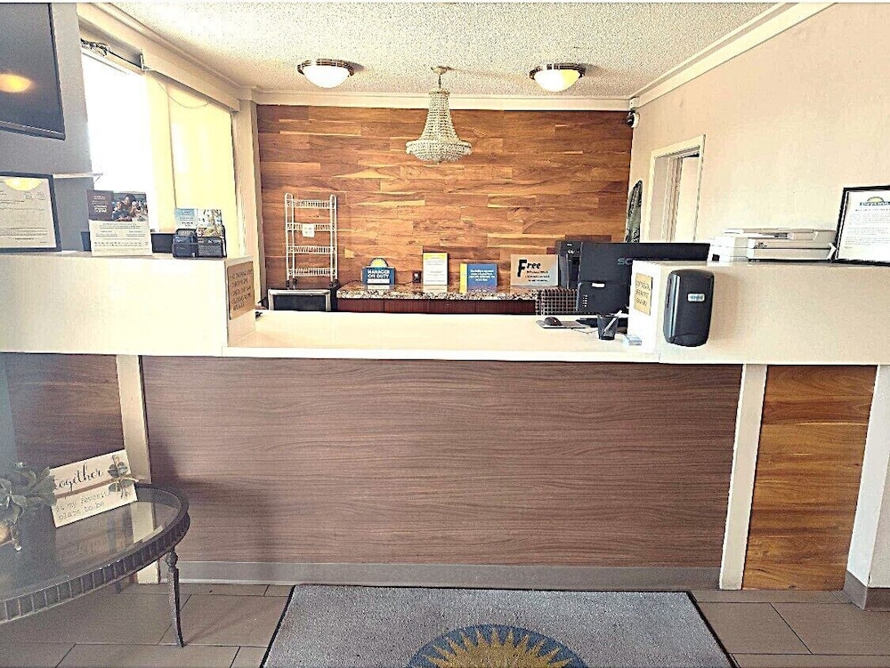 Days Inn by Wyndham Jonesboro AR in Jonesboro, United States