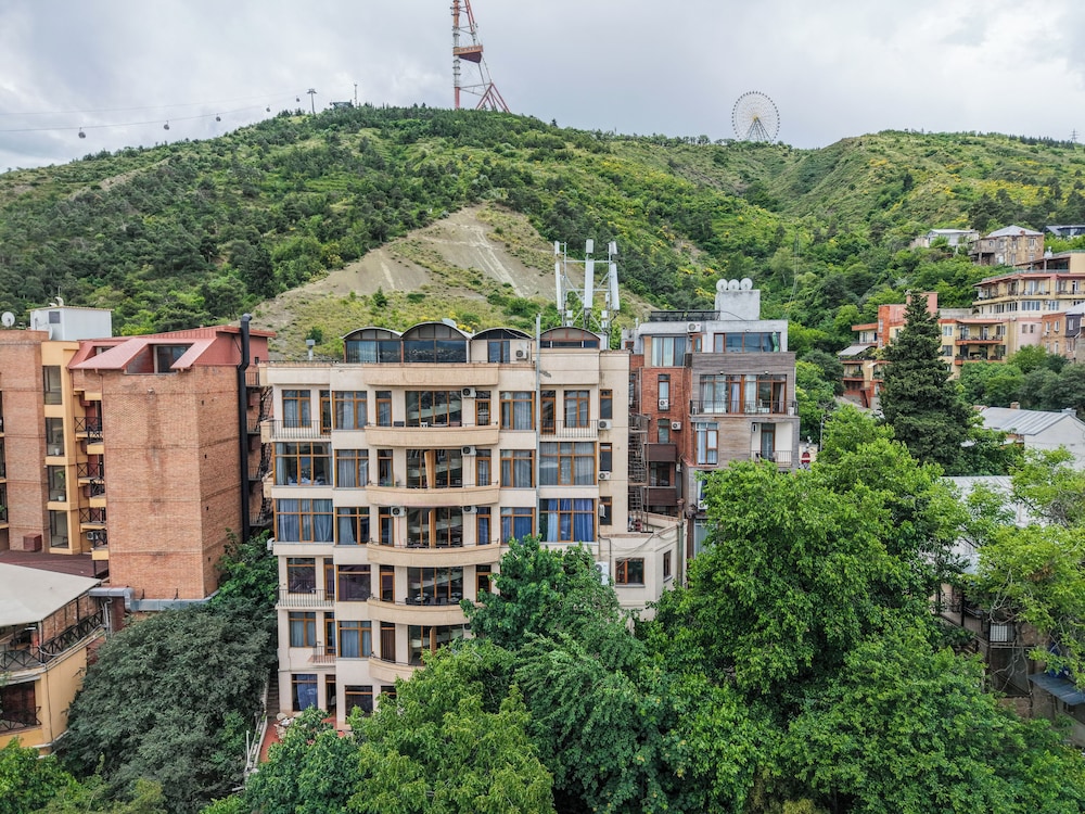 Hotel Skyland