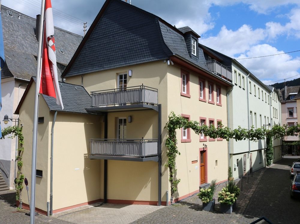 Strumpfeck Suites — 4-Star Luxury Hotel in Traben-Trarbach, Germany