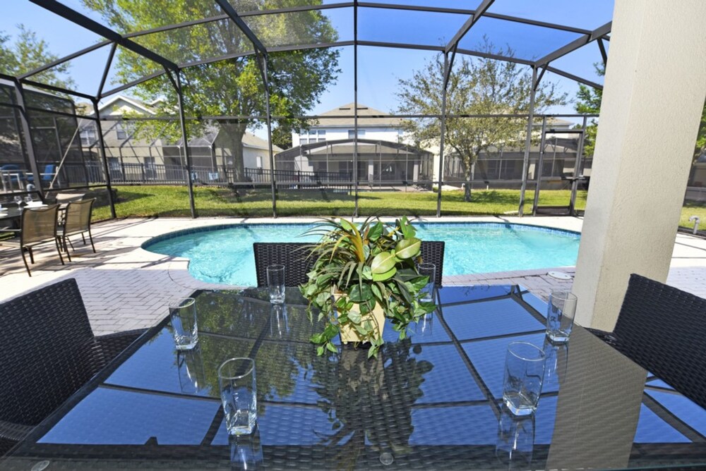 Windsor Hills Resort 7767 - photo 15