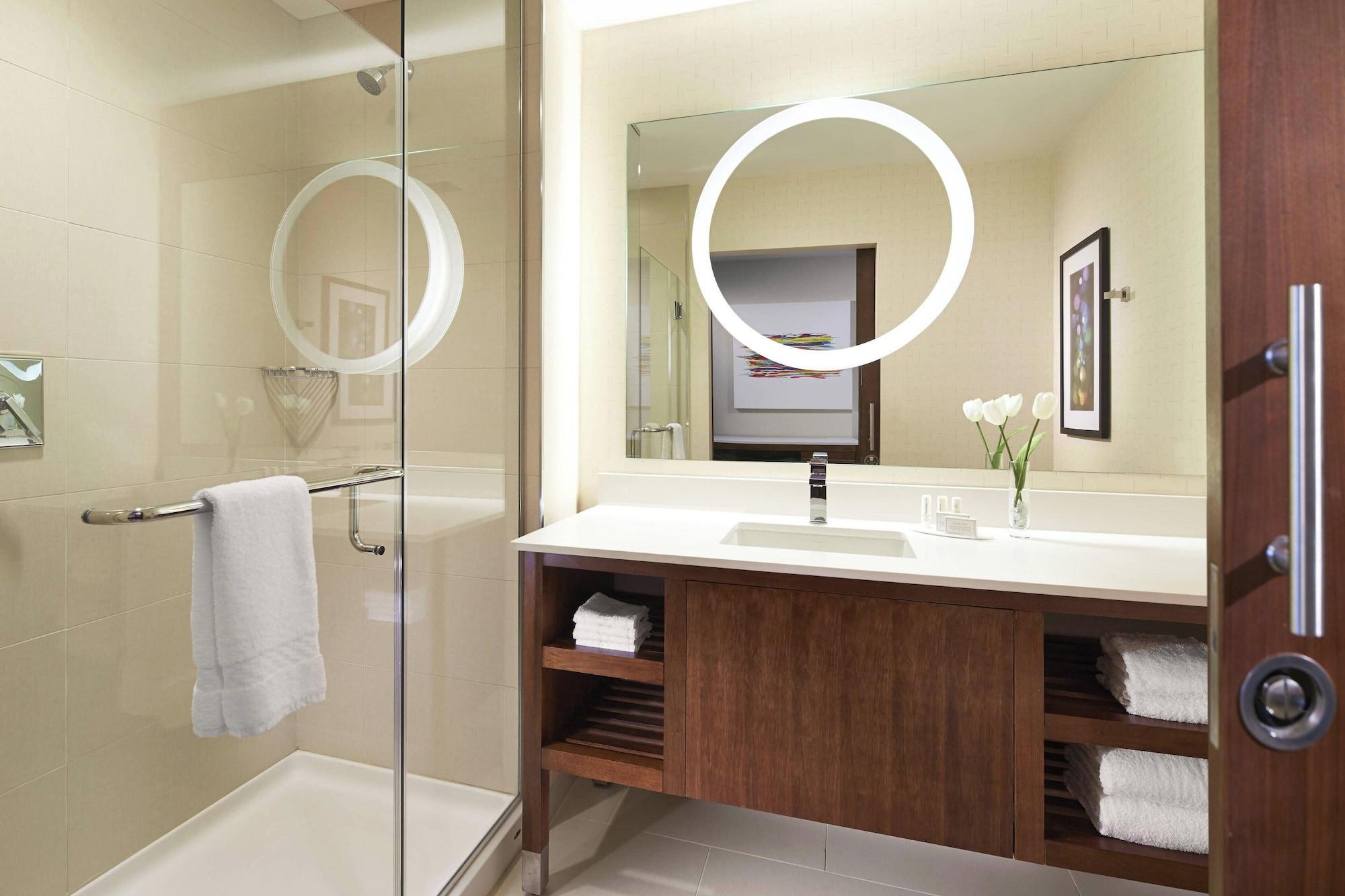 SpringHill Suites by Marriott at Anaheim Resort Conv. Cntr - photo 29