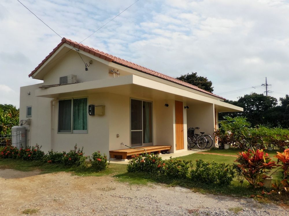 Kaeruya - last minute hotel in Okinawa