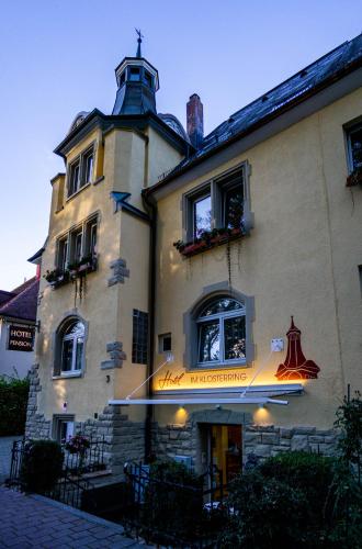 Hotel im Klosterring in Villingen-Schwenningen, Germany