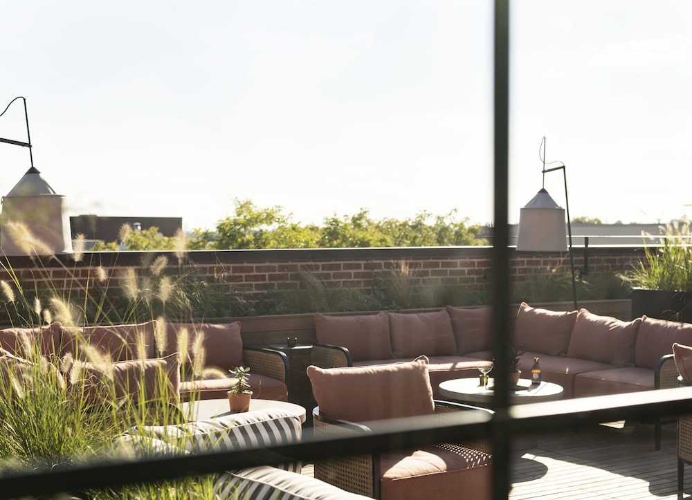 The Quoin Hotel - photo 34