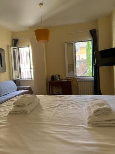 Vacation Home in Borgo Pio Near San Pietro — 4-Star Luxury Hotel in Rome, Italy