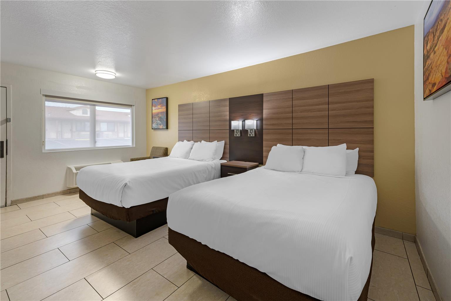 Best Western Santa Rosa Inn - photo 8