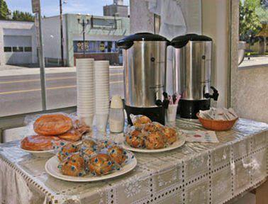 Rodeway Inn Ephrata - photo 4