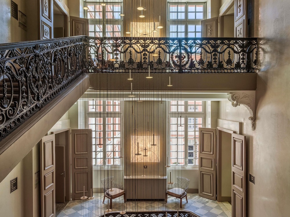 La Cour des Consuls Hotel & Spa Toulouse MGallery Collection — 5-Star Luxury Hotel in Toulouse, France