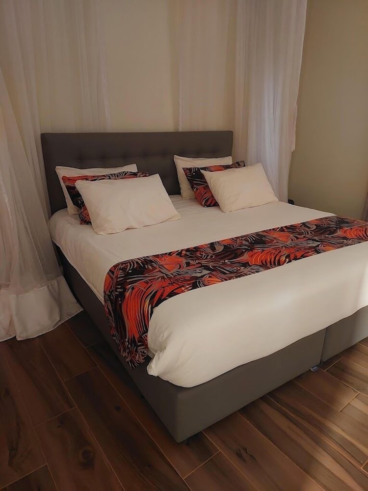 Northgate Resort Isiolo — Isiolo — photo 3