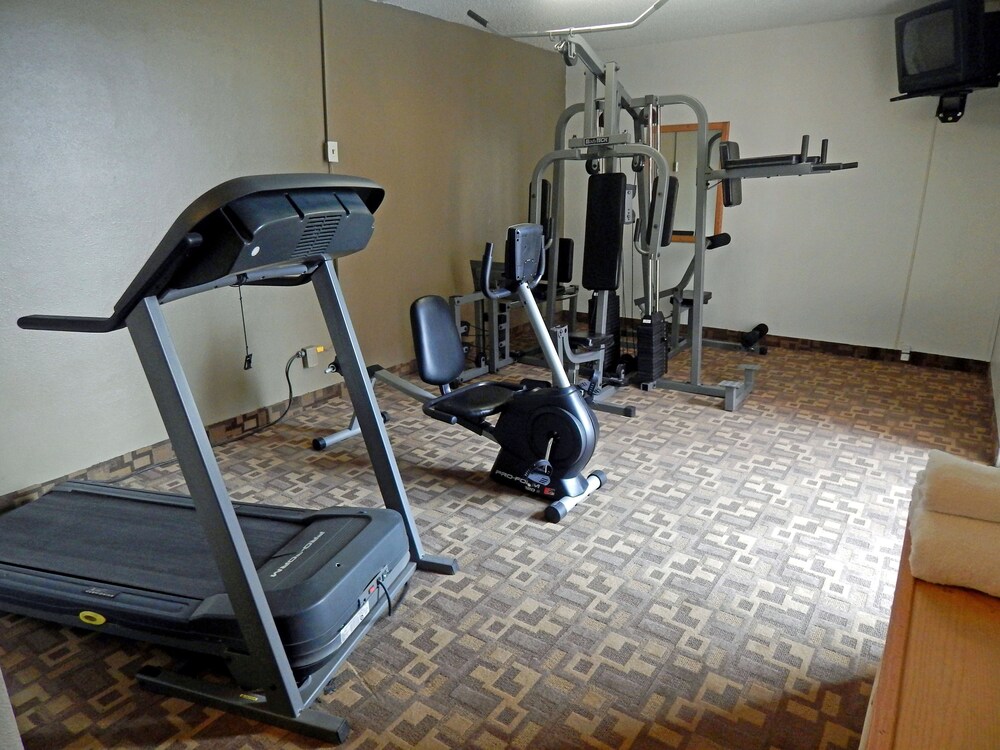 FairBridge Inn & Suites Lewiston - photo 33