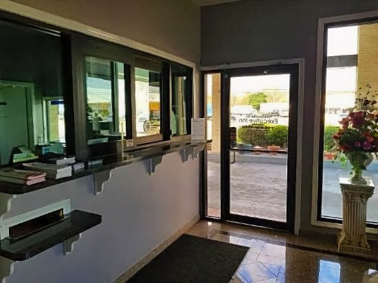 Executive Inn Pasadena - photo 12