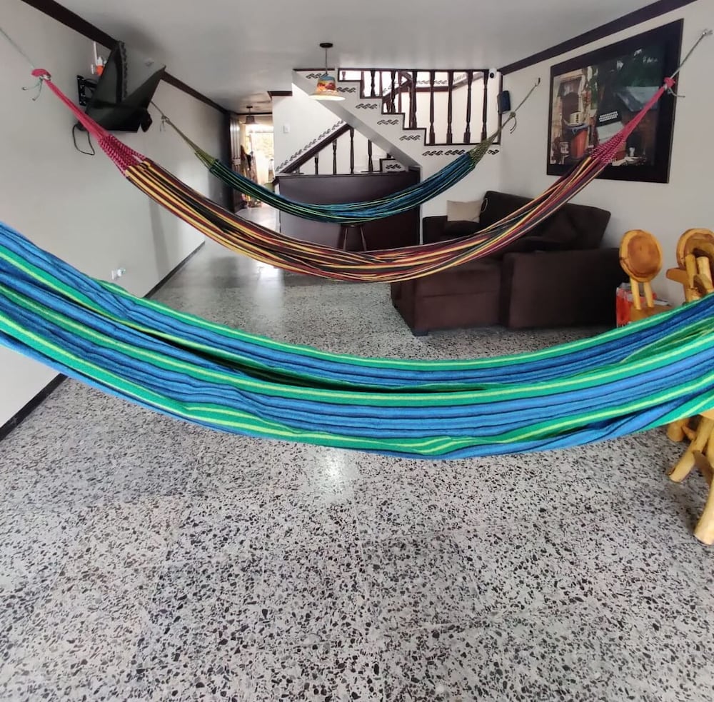 La Perla del Caribe in Riohacha, Colombia