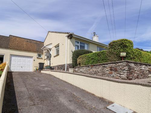 Ambermist in Kingsbridge, United Kingdom