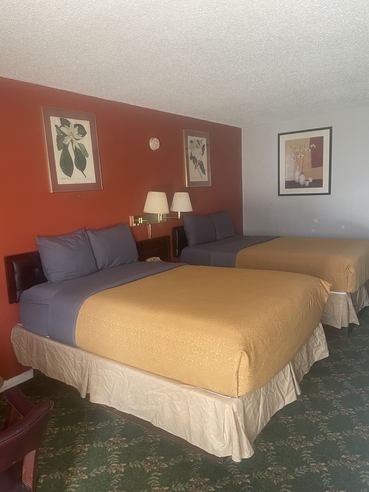 Budget Host Inn Greenup - photo 47