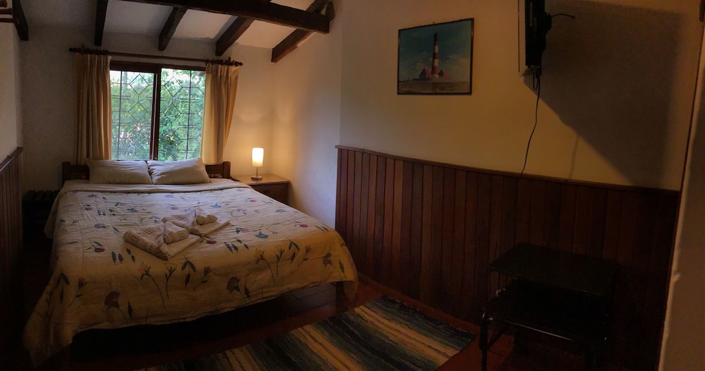 Quinta Piray — Samaipata — photo 2