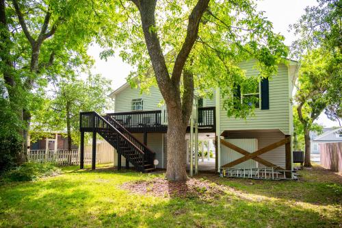 Hope Sand Dreams by Oak Island Accommodations - photo 3
