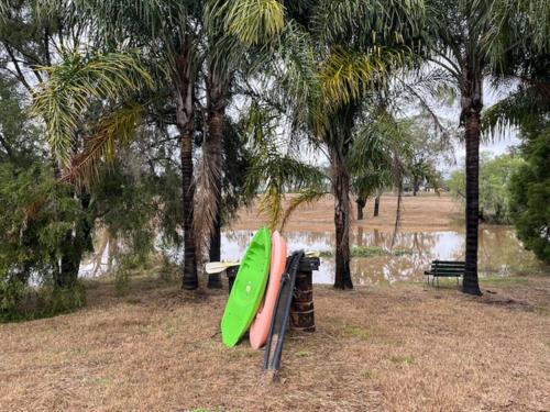 109 Meson Street Gayndah — hotel in Gayndah