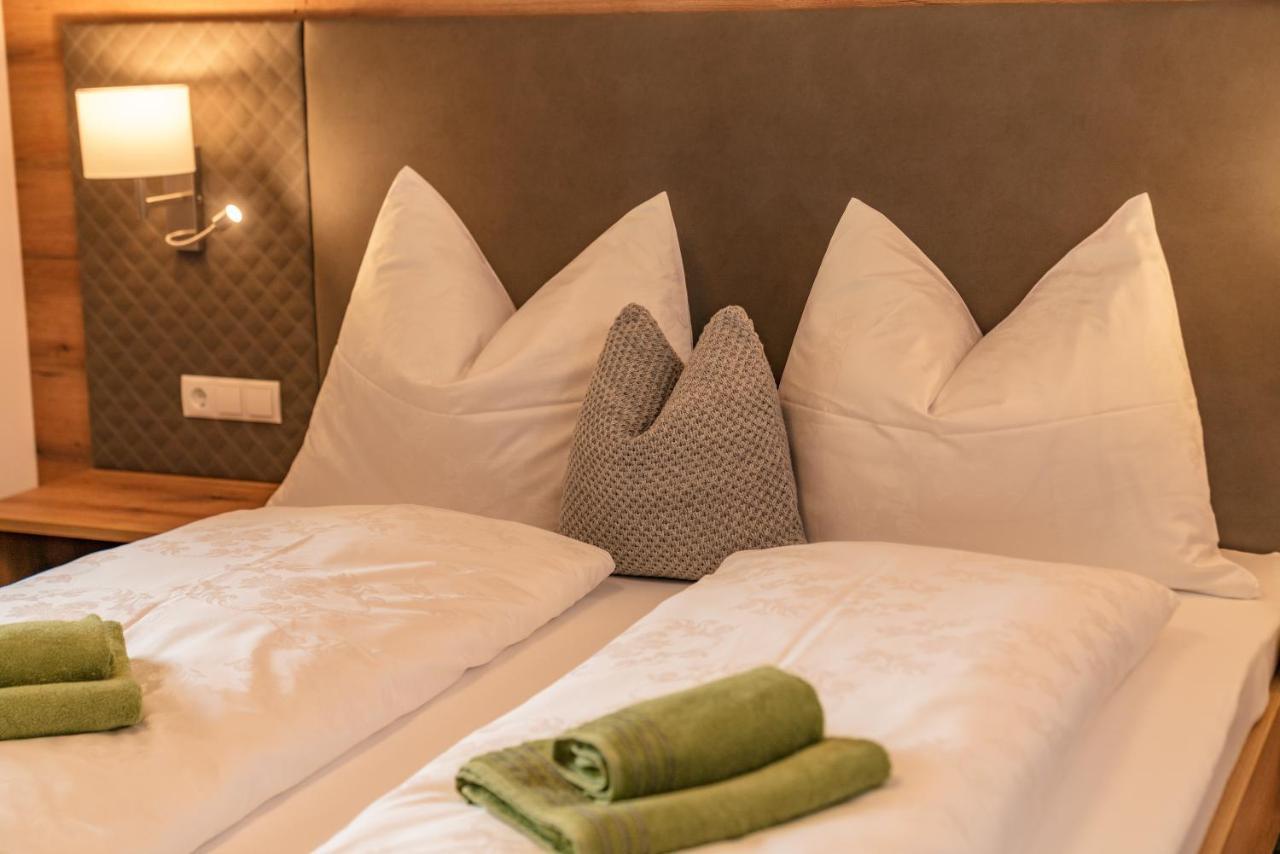 Appartements Die Ramsauerin — 4-Star Luxury Hotel in Ramsau Am Dachstein, Austria