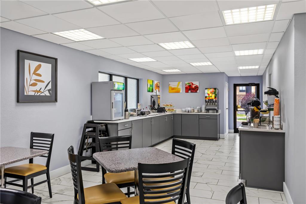 Quality Inn Fort Campbell - photo 31