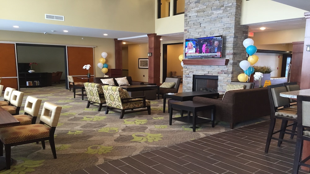 Staybridge Suites Merrillville by IHG - photo 59