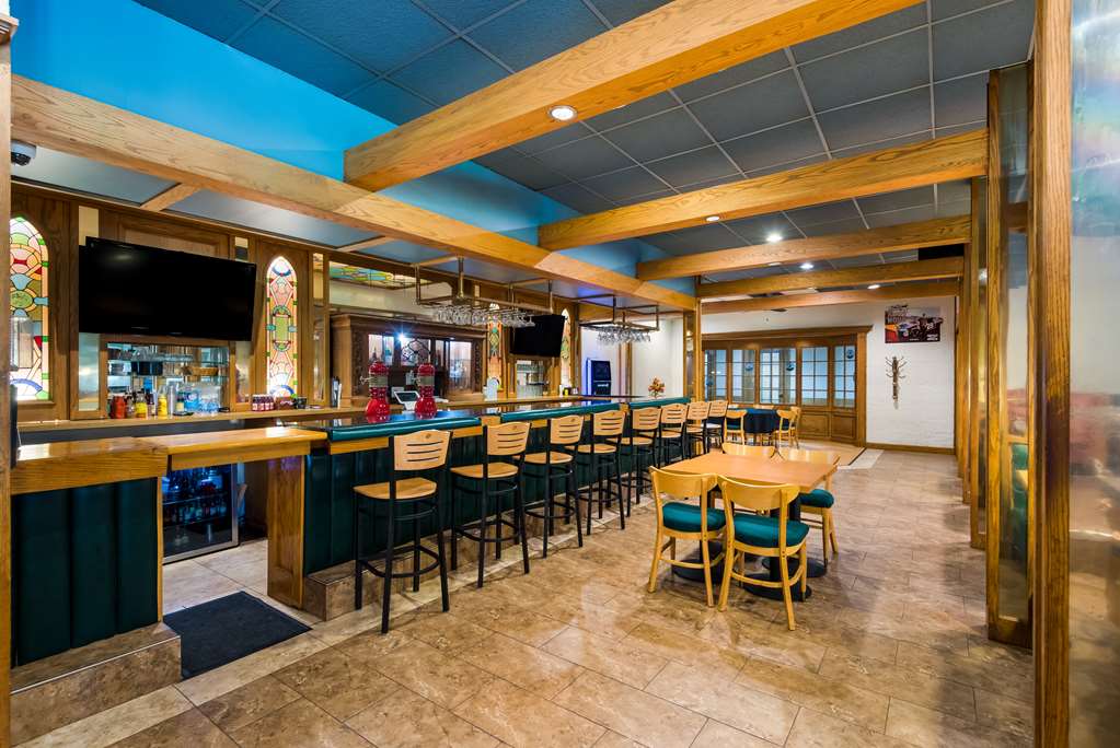Best Western Prairie Inn & Conference Center - photo 9
