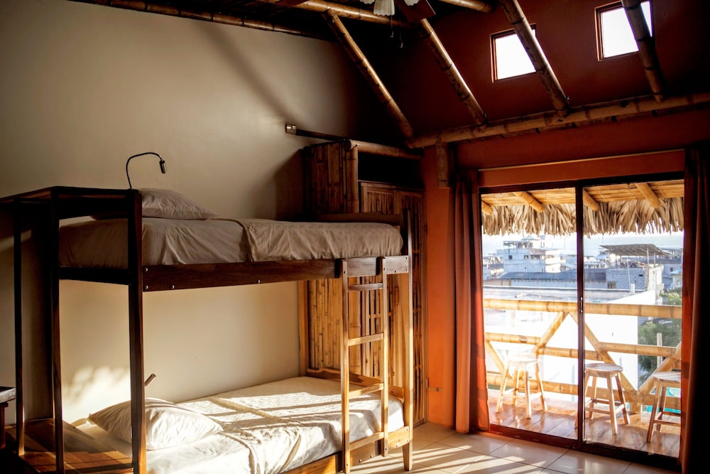 Nativa Bambu Ecolodge — Unknown City — photo 5