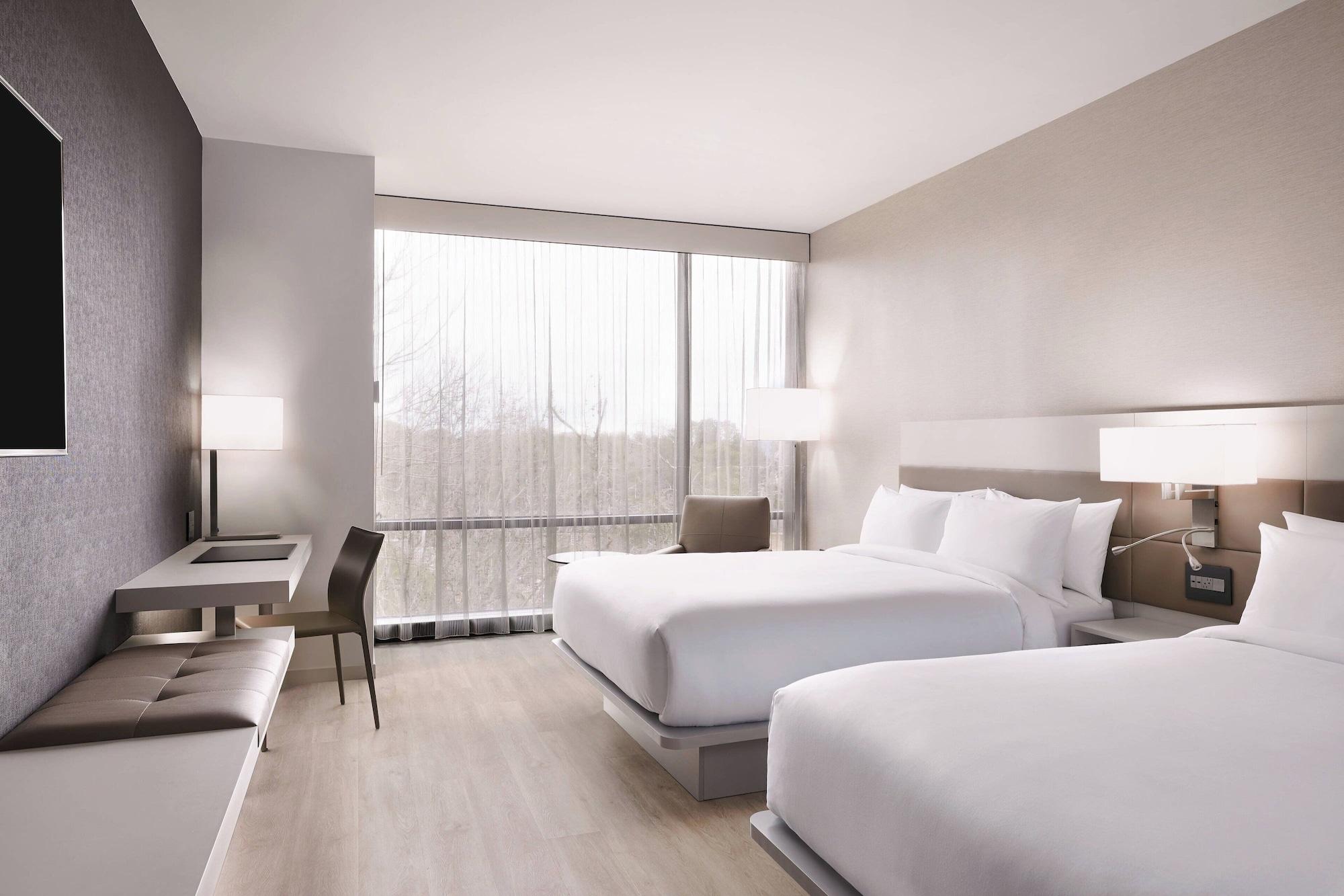 AC Hotel by Marriott Charlotte SouthPark - photo 25