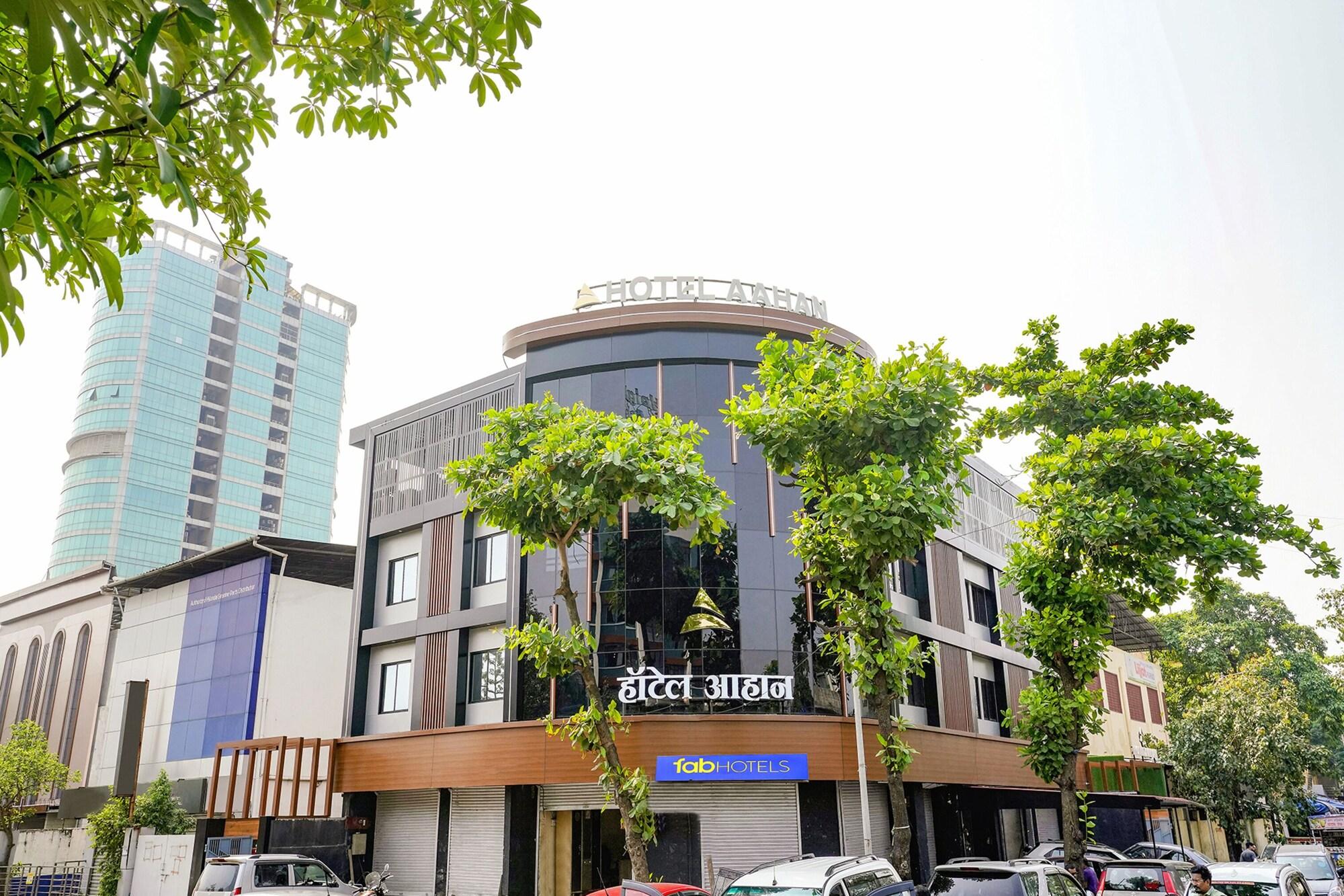 Fabhotel Aahan in Navi Mumbai, India
