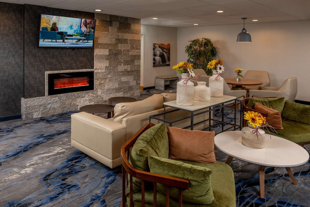 Best Western Plus Beckley Inn - photo 25