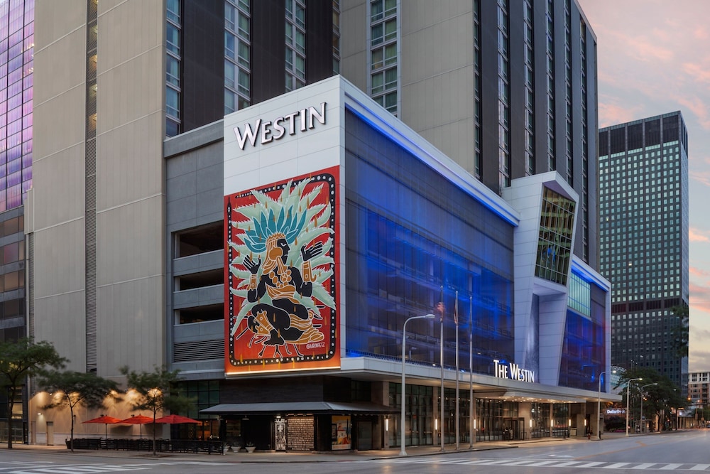 The Westin Cleveland Downtown - photo 68