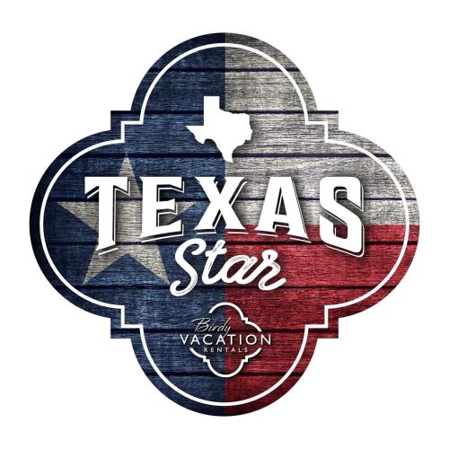 Texas Star A Birdy Vacation Rental — 4-Star Luxury Hotel in San Antonio, United States