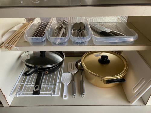 1日1組限定 Hitachiota Studio — 4-Star Luxury Hotel in Hitachi-Ota, Japan
