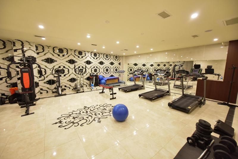 Dogramaci City Hotel — Tosya — photo 5