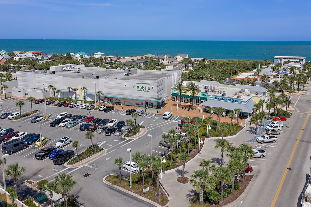 Holiday Inn Express St. Augustine Vilano Beach by IHG - photo 31