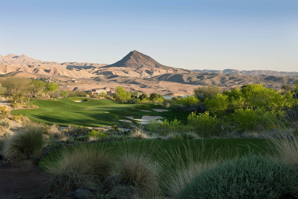The Westin Lake Las Vegas Resort & Spa by Marriott - photo 51