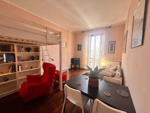 Apt Chavez — 4-Star Luxury Hotel in Milan, Italy