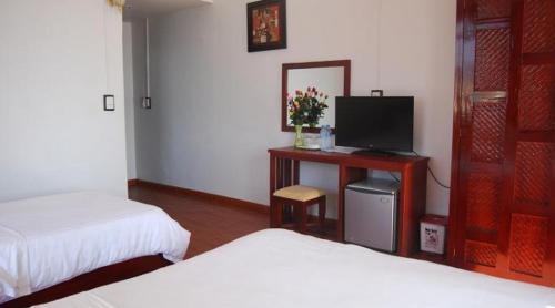 Camellia Guest House — 4-Star Luxury Hotel in Sa Pa, Vietnam