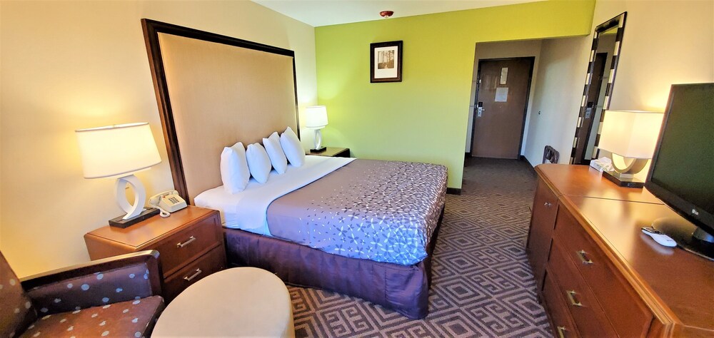 Travel Inn & Suites Sikeston Miner - photo 16