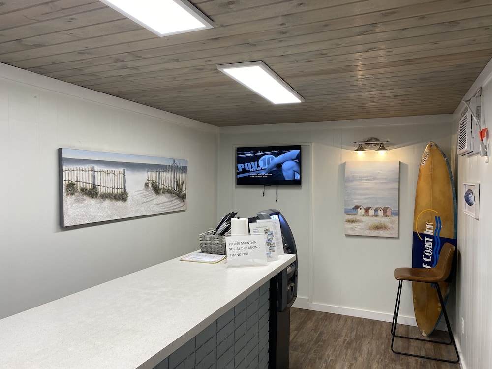 Gulf Coast Inn - photo 2