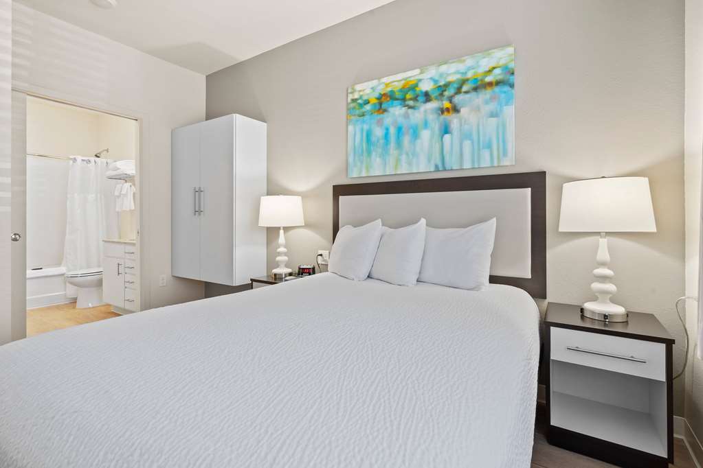 WaterWalk Extended Stay by Wyndham Kansas City Overland Pk - photo 20