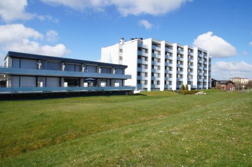Ohle Whg 4 — 4-Star Luxury Hotel in Dahme, Germany