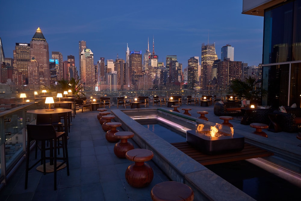 Ink 48 Hotel - photo 88