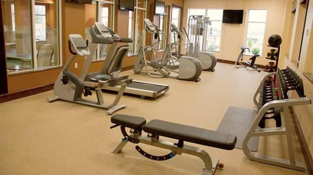 Hilton Garden Inn Watertown Thousand Islands - photo 35