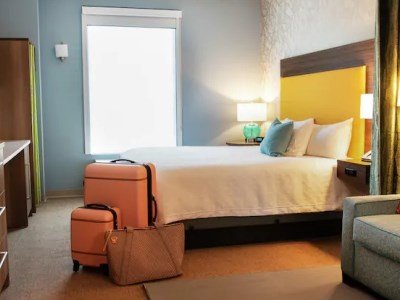 Home2 Suites by Hilton Lewisville Dallas - featured photo